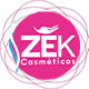 ZEK COSMÉTICOS