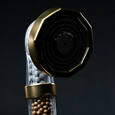 Ducha New Pure Shower Dourado