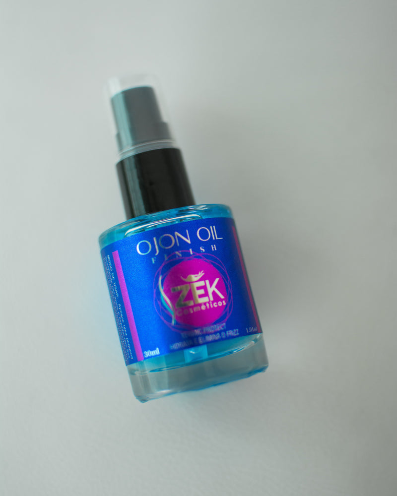 Ojon Oil Finish