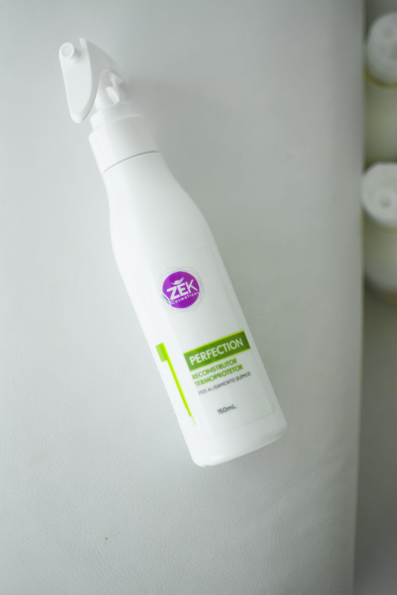 Perfection – Reconstrutor Termoprotetor Pós-Química