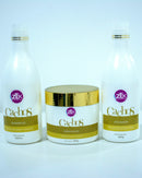 Linha Cachos Profissional