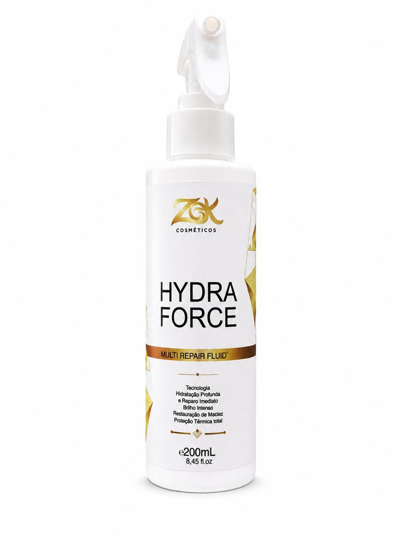 Hydra Force 200ml