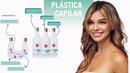 Plástica Capilar Profissional