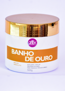 Banho de Ouro
