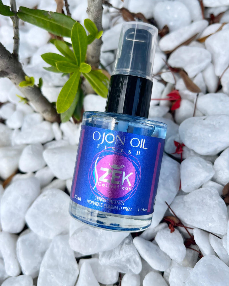 Ojon Oil Finish