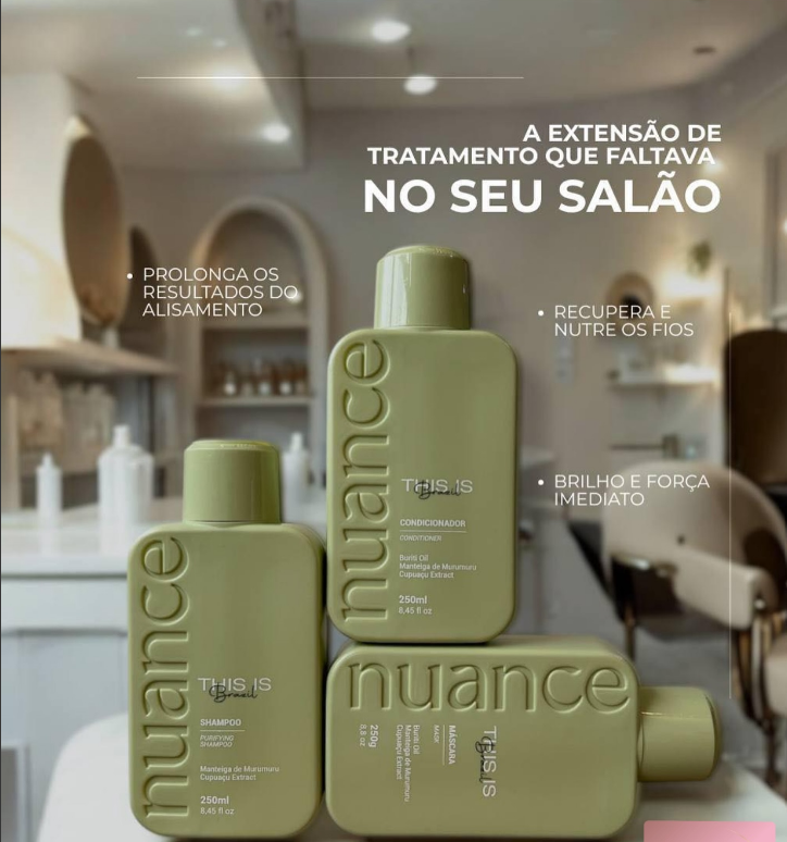Box This is Brazil 250ml
