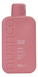 Vegan Force - Hidratação