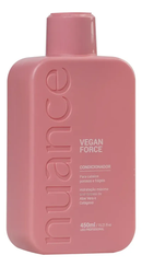 Vegan Force - Hidratação