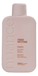 Fiber Restore - Nutrição
