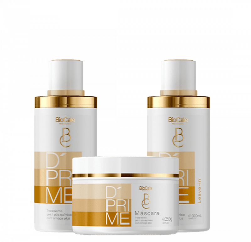 D´Prime Home Care