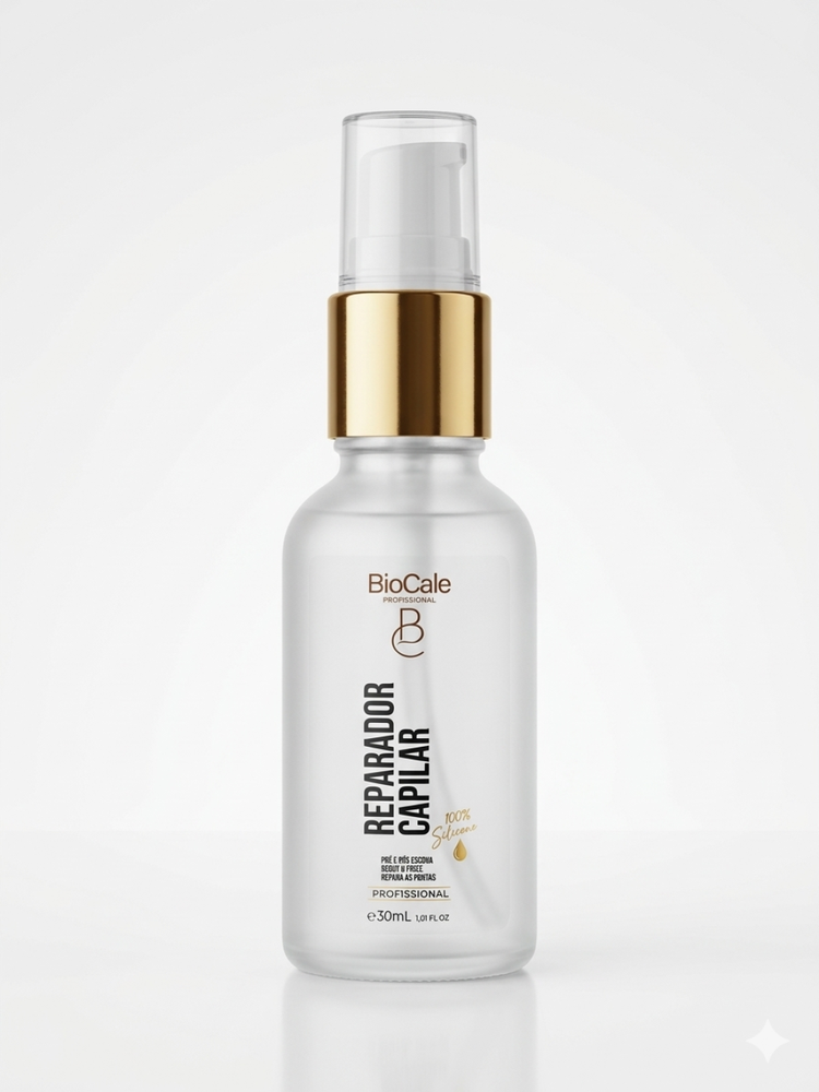 Reparador de Pontas 30ml