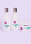 Kit Plastica Capilar