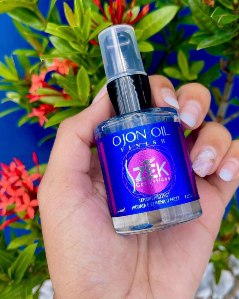 Ojon Oil Finish